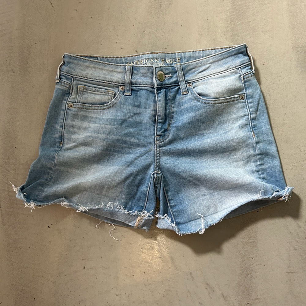 AEO Shorts